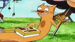 انیمیشن گربه سگ 8 (CatDog) با دوبله فارسی